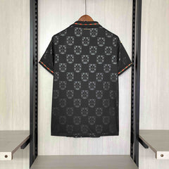 Portugal Black Special Edition Jersey 25 26 Season