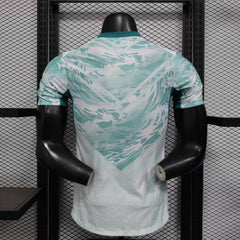 Portugal Away Jersey World Cup 2026 PLAYER VERSION