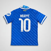 RL Madrid MBAPPE 10 Third Jersey 25 26 Season