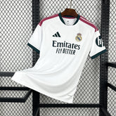 RL Madrid Jersey Home 26 27 Season