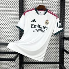 RL Madrid Jersey Home 26 27 Season