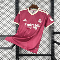 Real Madrid Third Jersey 26 27 Season