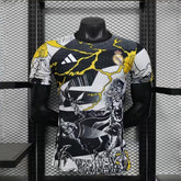 RL Madrid x Marvel Pre Match Jersey PLAYER VERSION