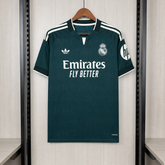 Real Madrid Jersey Away 26 27 Season