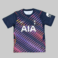 Tottenham Hotspur Jersey Away 26 27 Season