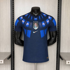 Uruguay Away Jersey World Cup 2026 PLAYER VERSION