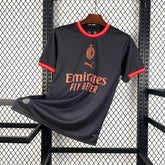 AC Milan Football Jersey Third 26 27 Season