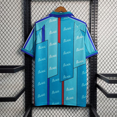 FCB 1995-97 Away Kappa Retro Jersey