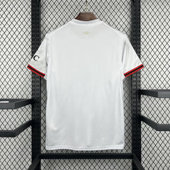 AC Milan Football Jersey Away 26 27 Season
