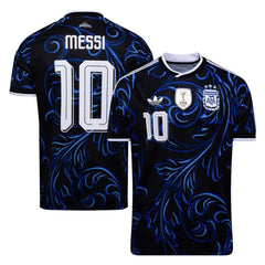 Argentina MESSI 10 Away Jersey World Cup 2026