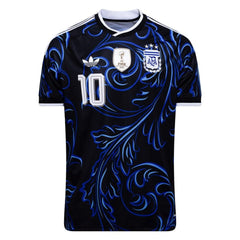Argentina MESSI 10 Away Jersey World Cup 2026