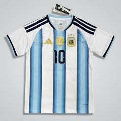 Argentina MESSI 10 Home Jersey World Cup 2026