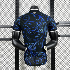 Argentina Away Jersey World Cup 2026 PLAYER VERSION
