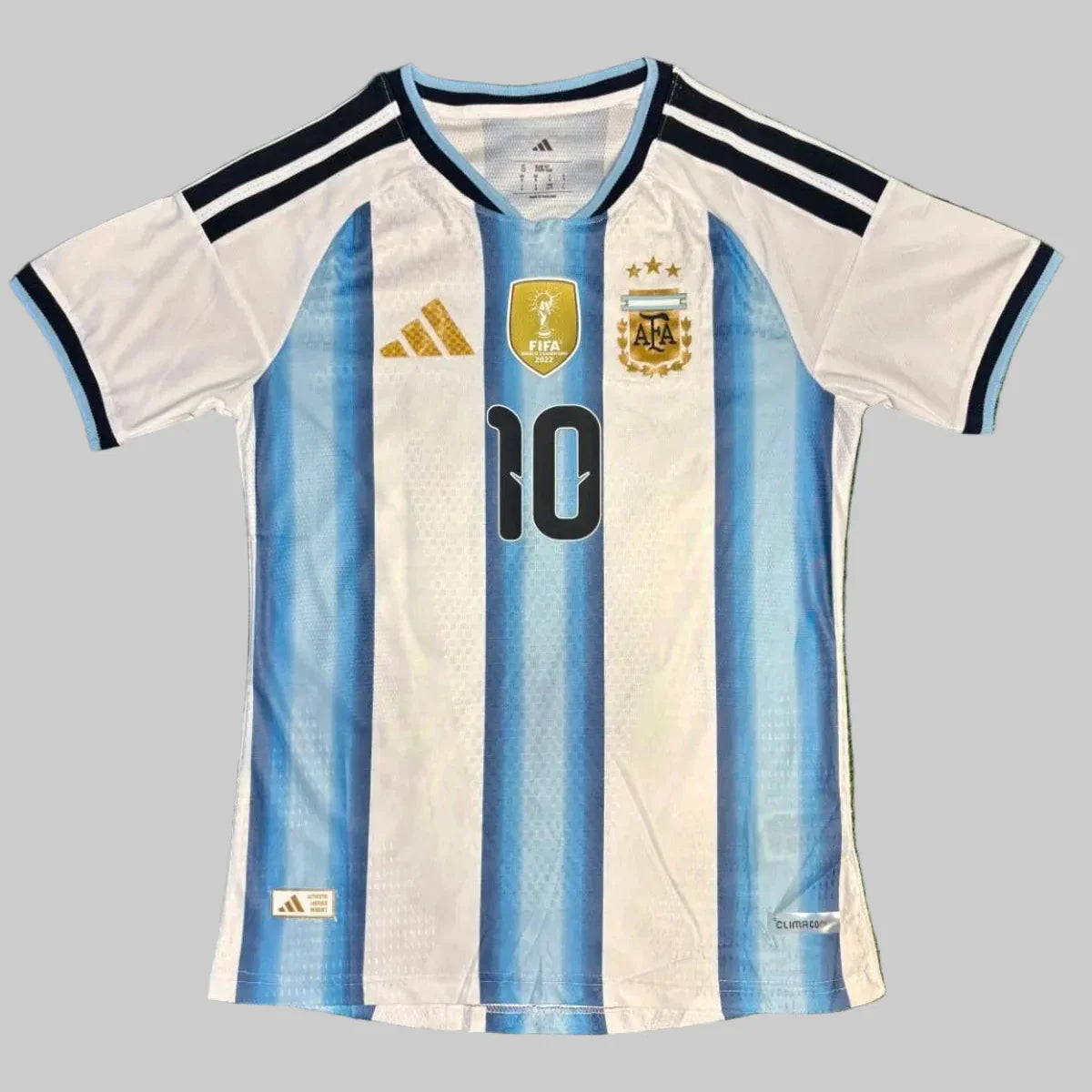 Argentina messi 10 jersey 1