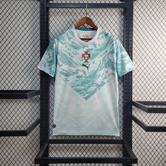 Portugal Away Jersey World Cup 2026