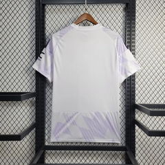 Manchester United Jersey Away 25 26 Season