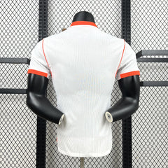 Netherlands Away Jersey World Cup 2026 PLAYER VERSION