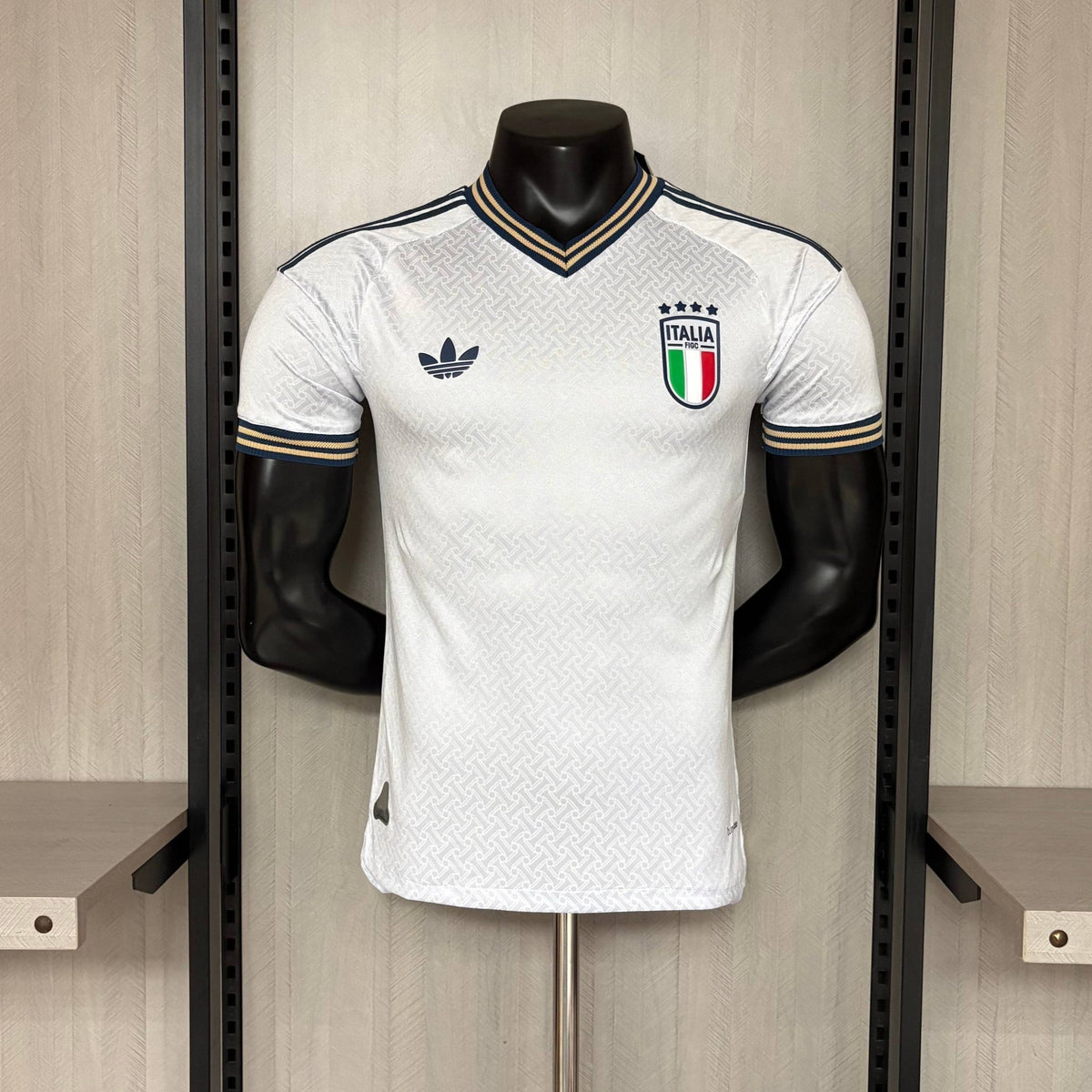 Italy Away Jersey World Cup 2026 PLAYER VERSION