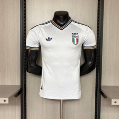 Italy Away Jersey World Cup 2026 PLAYER VERSION