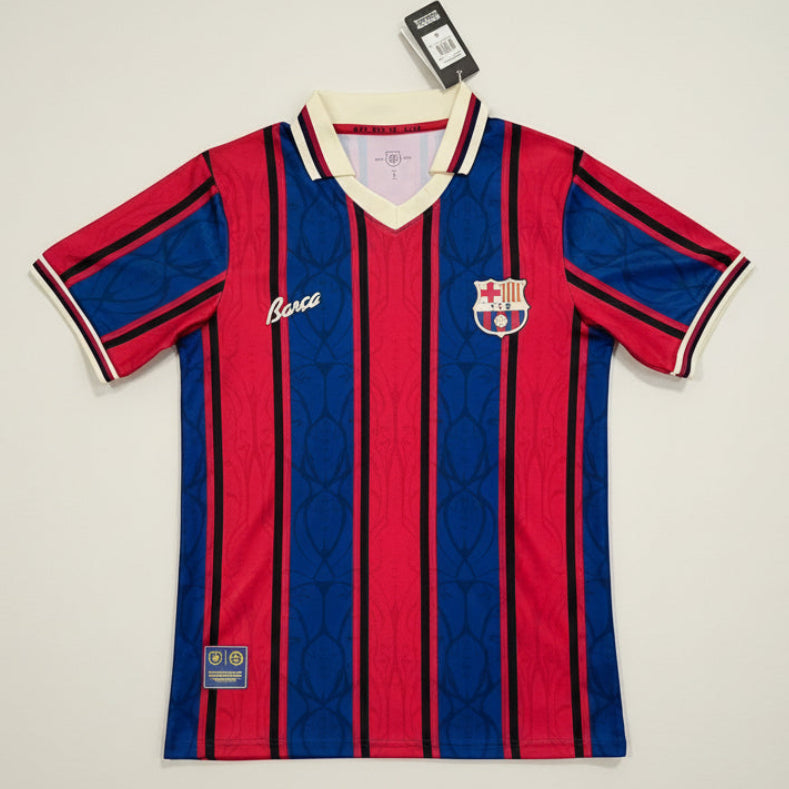 Barcelona 125th Anniversary SpecialEdition Jersey