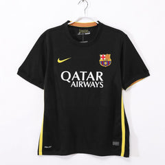 FCB 2013-14 Third Retro Jersey