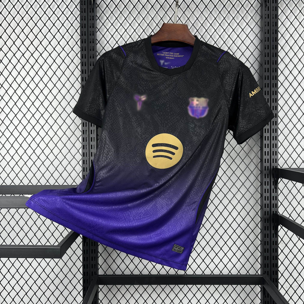 Barcelona Football Jersey Away 26 27 Season