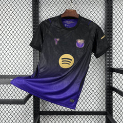 Barcelona Football Jersey Away 26 27 Season
