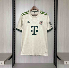 Bayern Munich Oktoberfest Jersey 25-26 Season