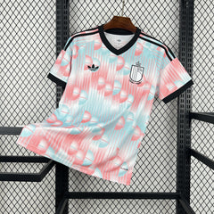 Belgium Away Jersey World Cup 2026