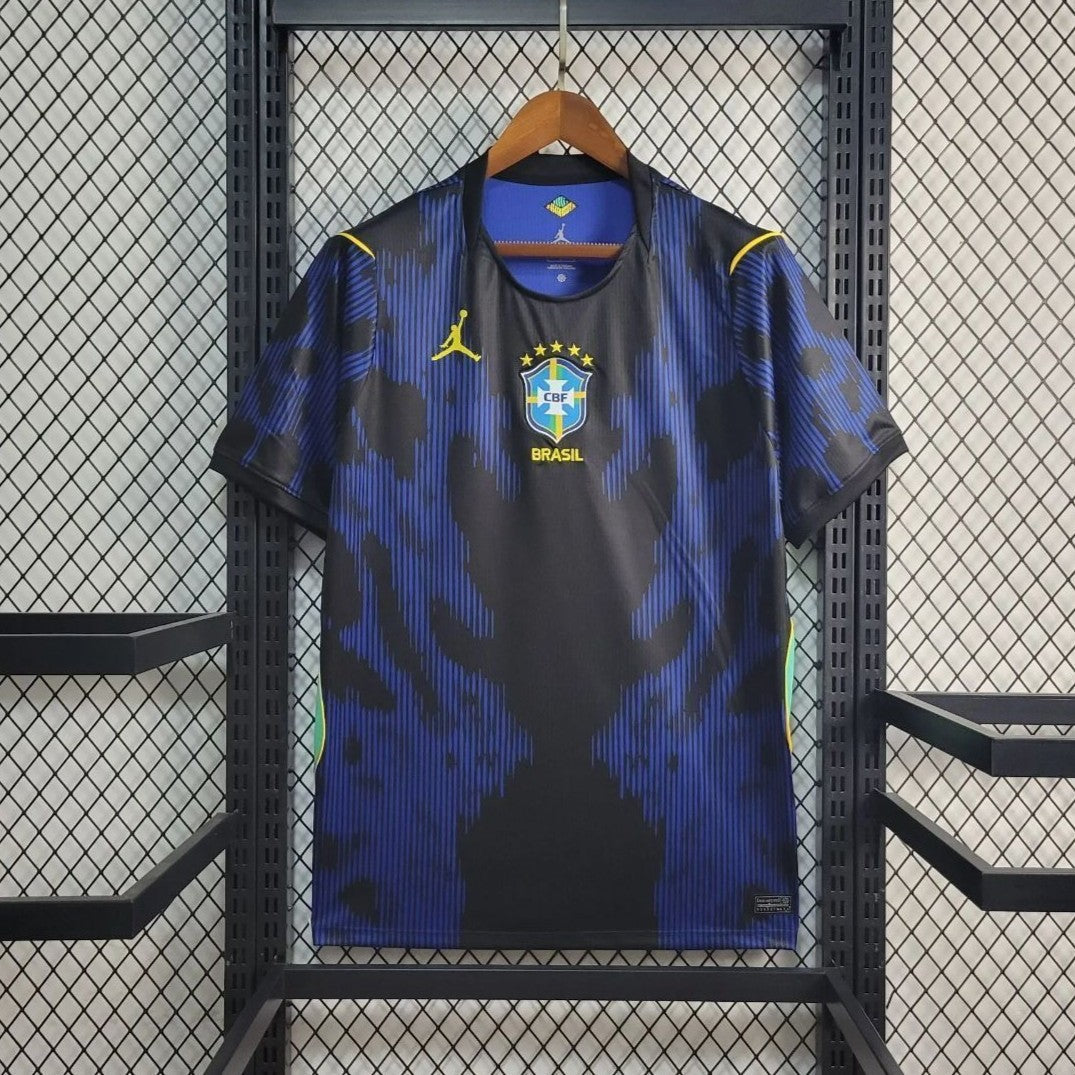 Brazil Away Jersey World Cup 2026