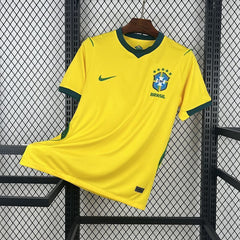 Brazil Home Jersey World Cup 2026