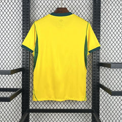 Brazil Home Jersey World Cup 2026
