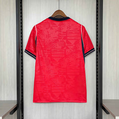 England Away Jersey World Cup 2026