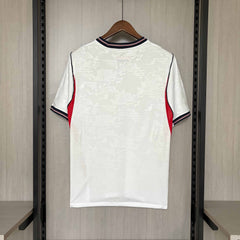 England Home Jersey World Cup 2026