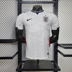 England Home Jersey World Cup 2026 PLAYER VERSION