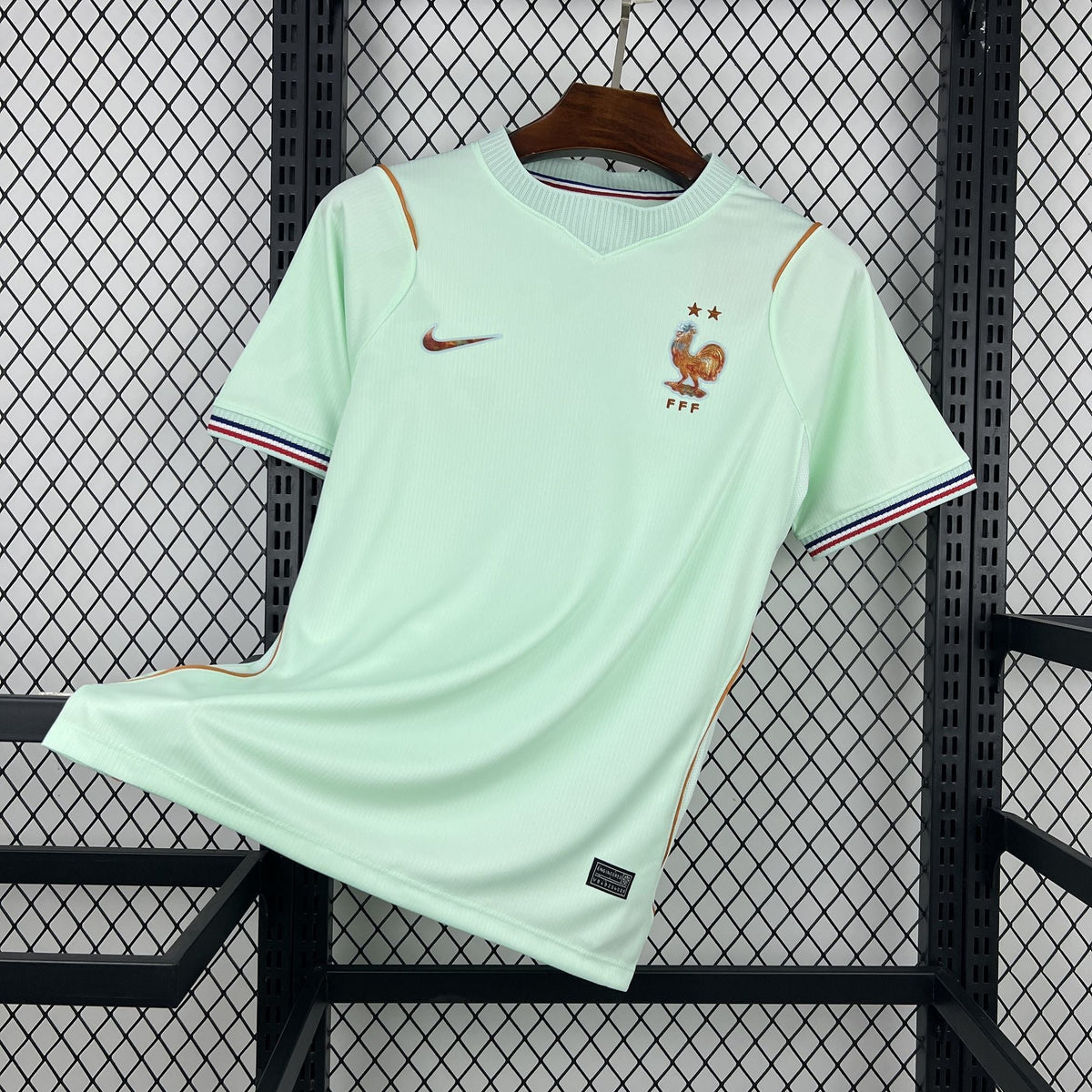 France Away Jersey World Cup 2026