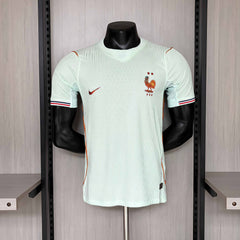 France Away Jersey World Cup 2026 PLAYER VERSION