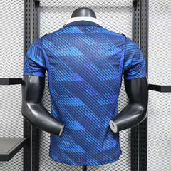 France Home Jersey World Cup 2026 PLAYER VERSION