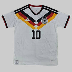 Germany musiala 10 Home jersey 