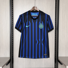 Inter Milan home jersey for the 25 26 season