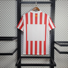 Atletico Madrid Jersey Home 25 26 Season