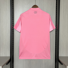 Inter Miami Home Jersey 25 26 Season