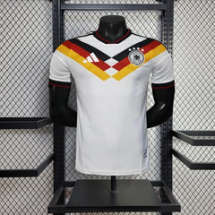 Germany Home Jersey World Cup 2026 PLAYER VERSION