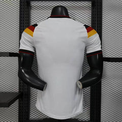 Germany Home Jersey World Cup 2026 PLAYER VERSION