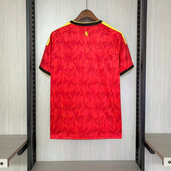Belgium Home Jersey World Cup 2026