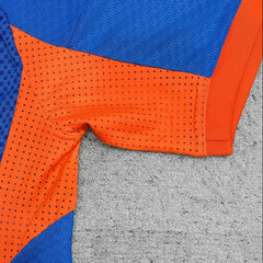 India T20 Cricket World Cup 2026 Jersey PLAYER VERSION