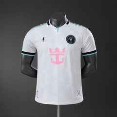 Inter Miami Third Jersey 26 27 Season PLAYER VERSION