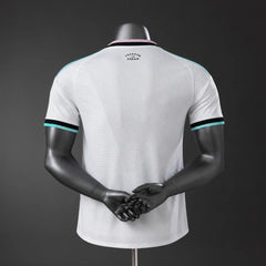 Inter Miami Third Jersey 26 27 Season PLAYER VERSION