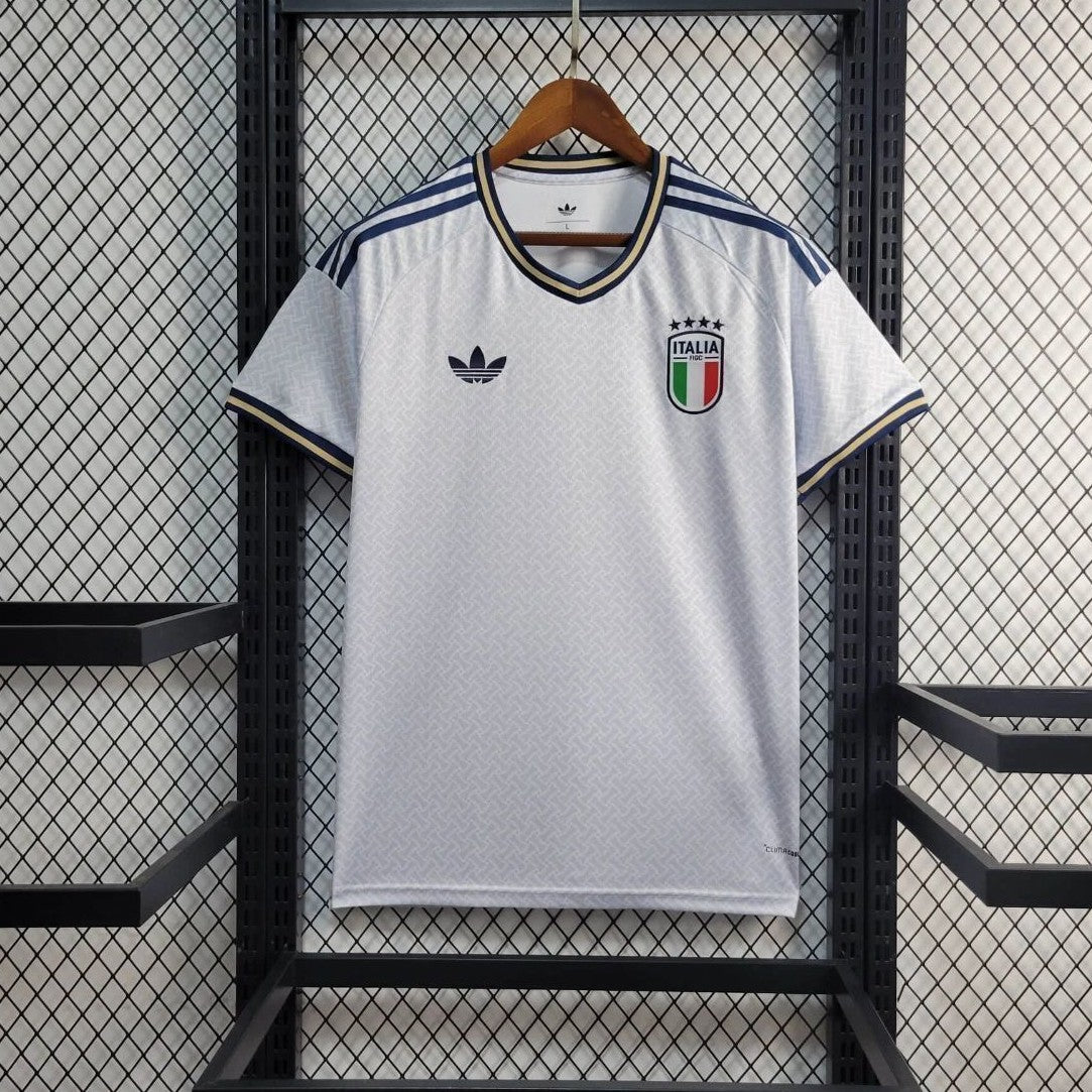 Italy Away Jersey World Cup 2026