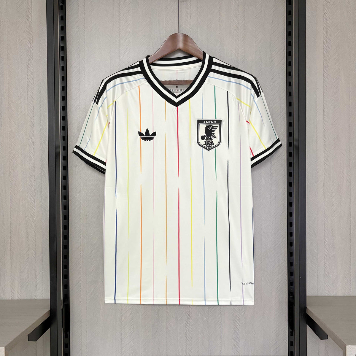 Japan Away Jersey World Cup 2026